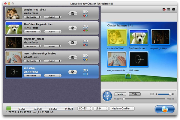 instal the new for apple Elmedia Player Pro