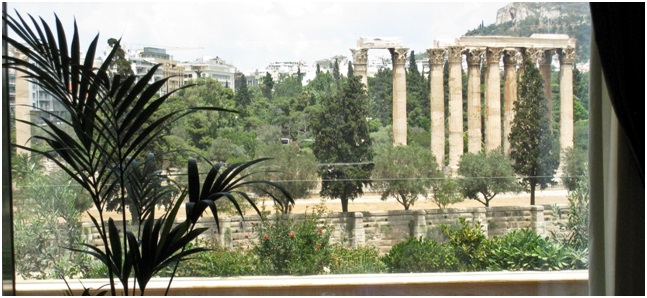 Athens