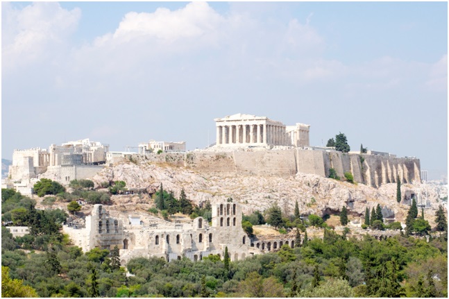 Athens