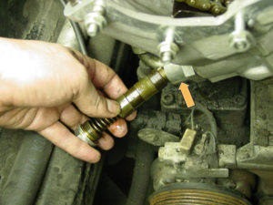 How to Replace Bad Spark Plugs on a BMW 740i - Open Comparison