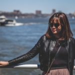 Perfect Leather Fashion Look