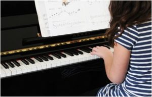 Learning to Read Music