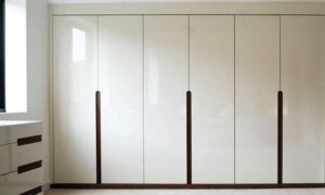 Benefits of Cupboards in Interior Design
