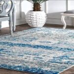 How do you judge the quality of an area rug