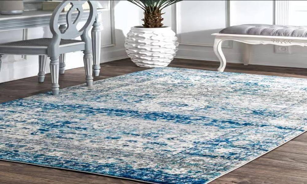 How do you judge the quality of an area rug