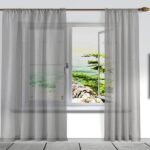 Are Chiffon Curtains the Perfect Addition to Your Home Decor