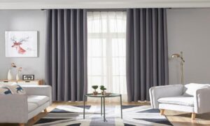 How Do Hotel Curtains Add Luxury to Your Room