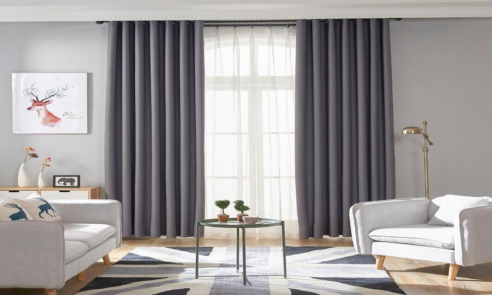 How Do Hotel Curtains Add Luxury to Your Room