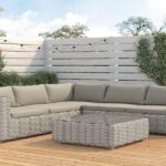 What is the key difference between outdoor furniture