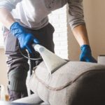 Leather Sofa Repair Process A Step-by-Step Guide