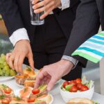 how corporate catering can make your event