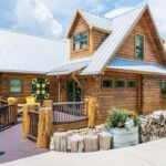 The Best Company for Log Cabin Home Design and Log Home Kits