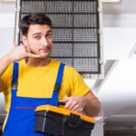 Change on Air Conditioning