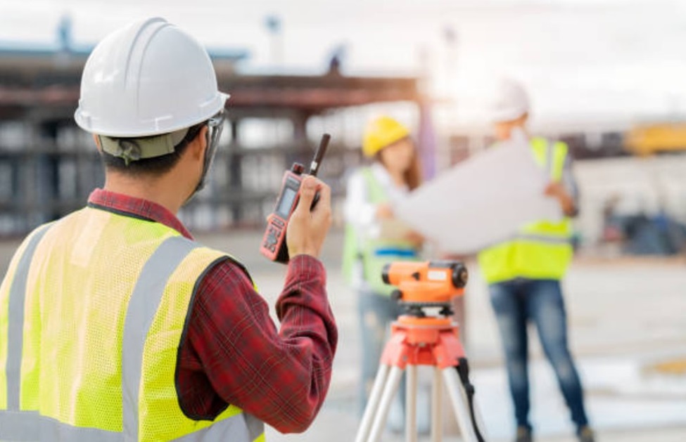 Engineering Surveys in Adelaide