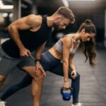 Mental Health through Fitness