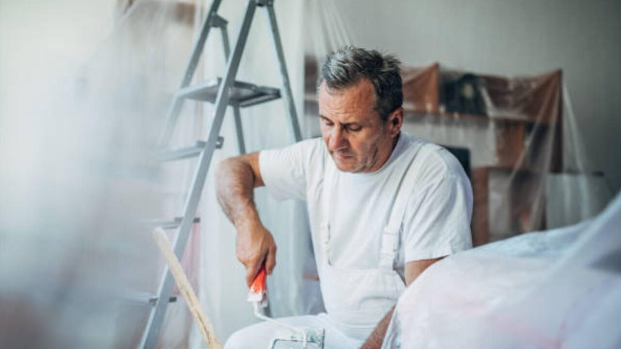 Choosing the Right Brisbane House Painter: Key Factors to Consider