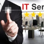 Reliable IT Support Services