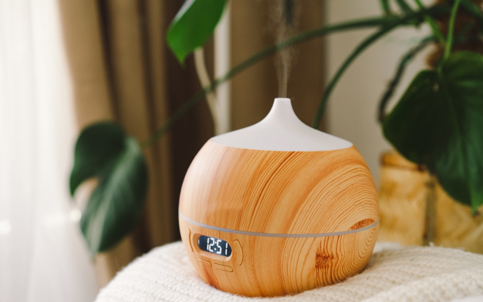 Scent Diffusers