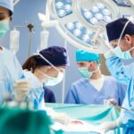 Gastric Sleeve Surgery