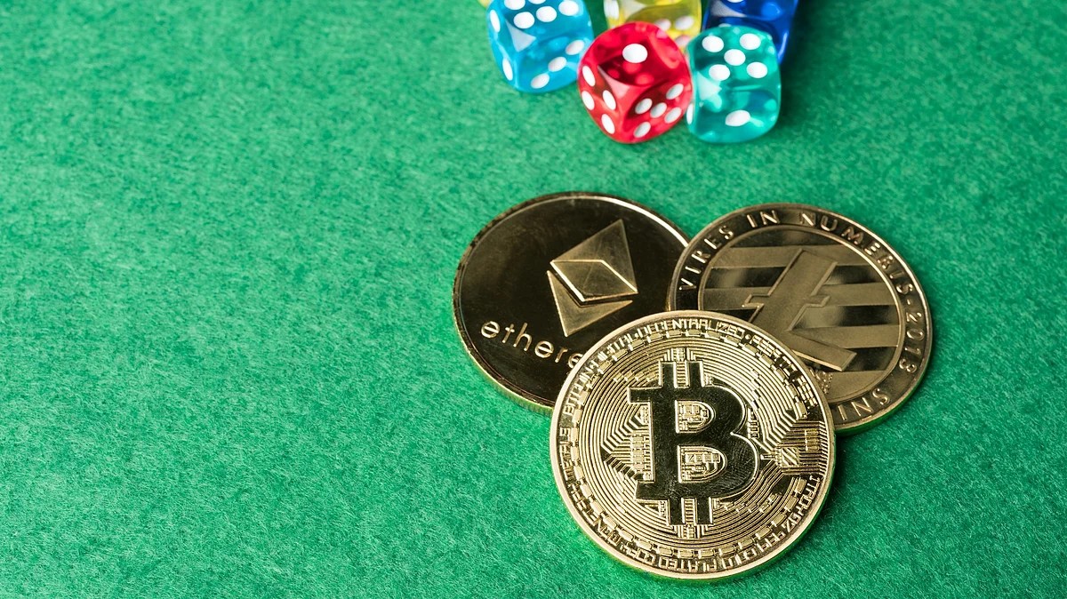 Unlocking the Future of Fun: How Bitcoin Casinos are Revolutionizing Online Gaming and Earning Potential