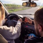 Role of Defensive Driving