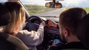 Role of Defensive Driving