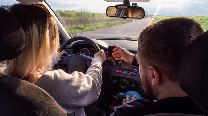 The Role of Defensive Driving in Reducing Accidents