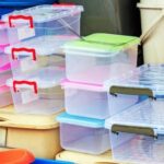 Smart Storage Ideas with Bulk Plastic Bins