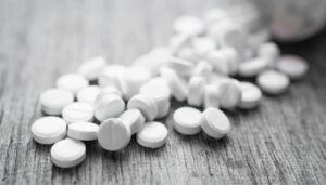 First Ketamine Treatment