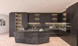 DIY kitchen upgrade