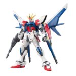 Start Building Gunpla Models