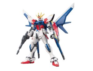 Start Building Gunpla Models