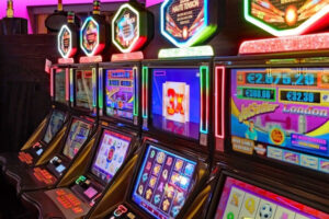 gaming economics