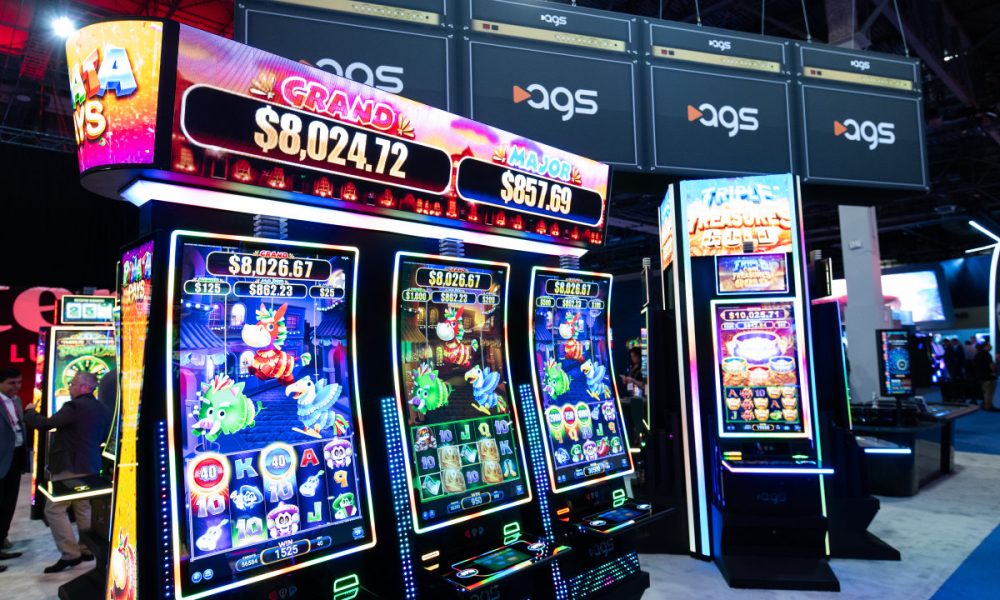 Trigger Free Spins