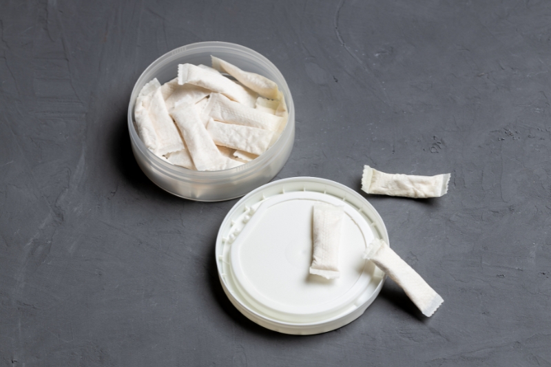 Pocket-Sized Nicotine Pouches Are Transforming How Smokers Enjoy Nicotine