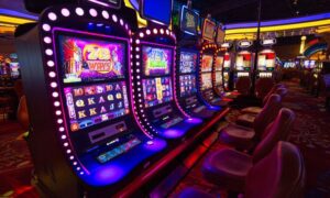 online casinos