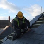 Roofing Contractors