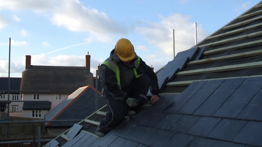 Roofing Contractors