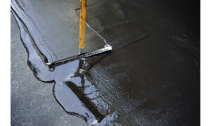 Sealcoating Asphalt