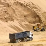 Bulk Sand Delivery