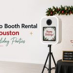 Photo Booth Rental