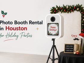 Photo Booth Rental