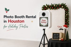 Photo Booth Rental
