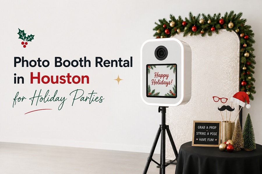 Photo Booth Rental